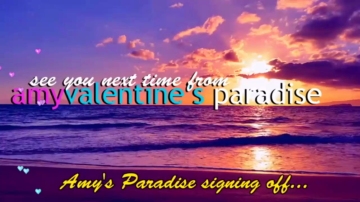 Amyvalentine  11-06-2021